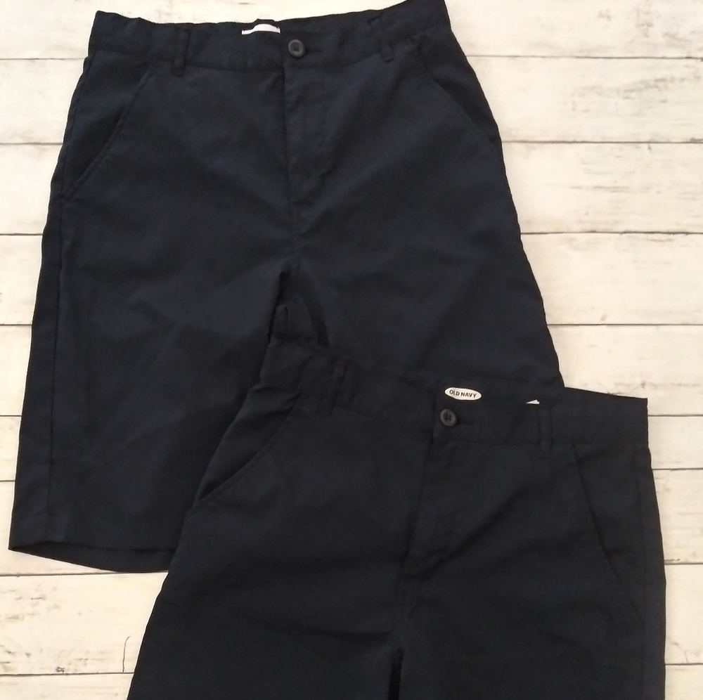 Boys Old Navy shorts